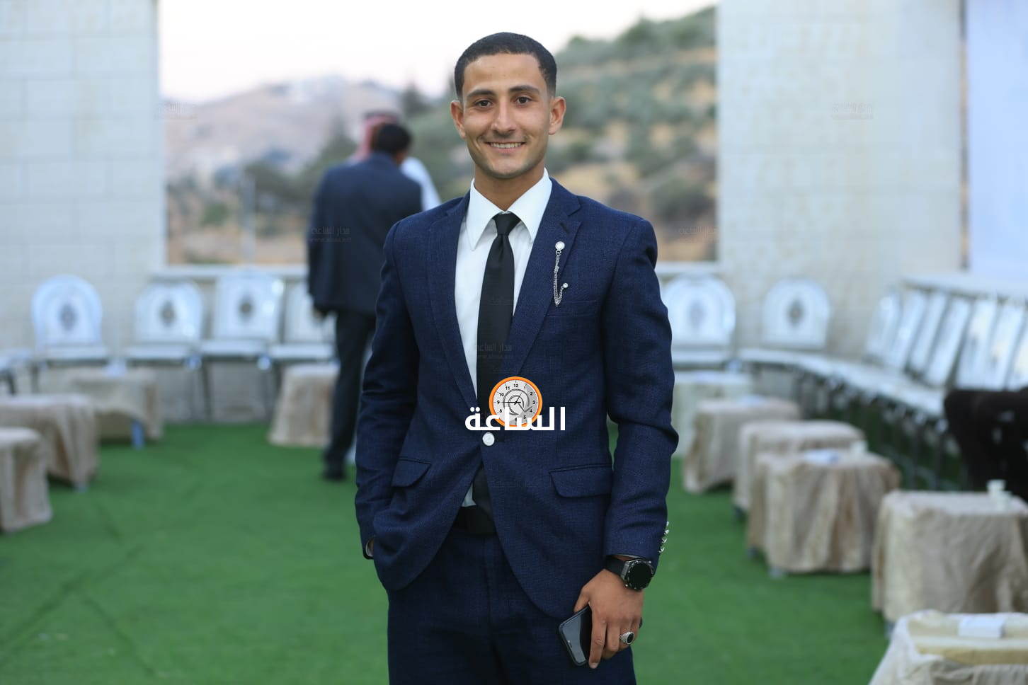 Madar Al-Saa Images 0.017038980196501186