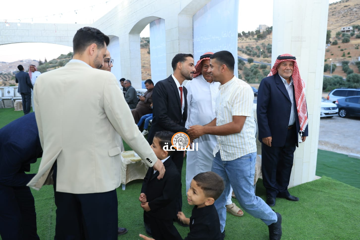 Madar Al-Saa Images 0.5299056648532703