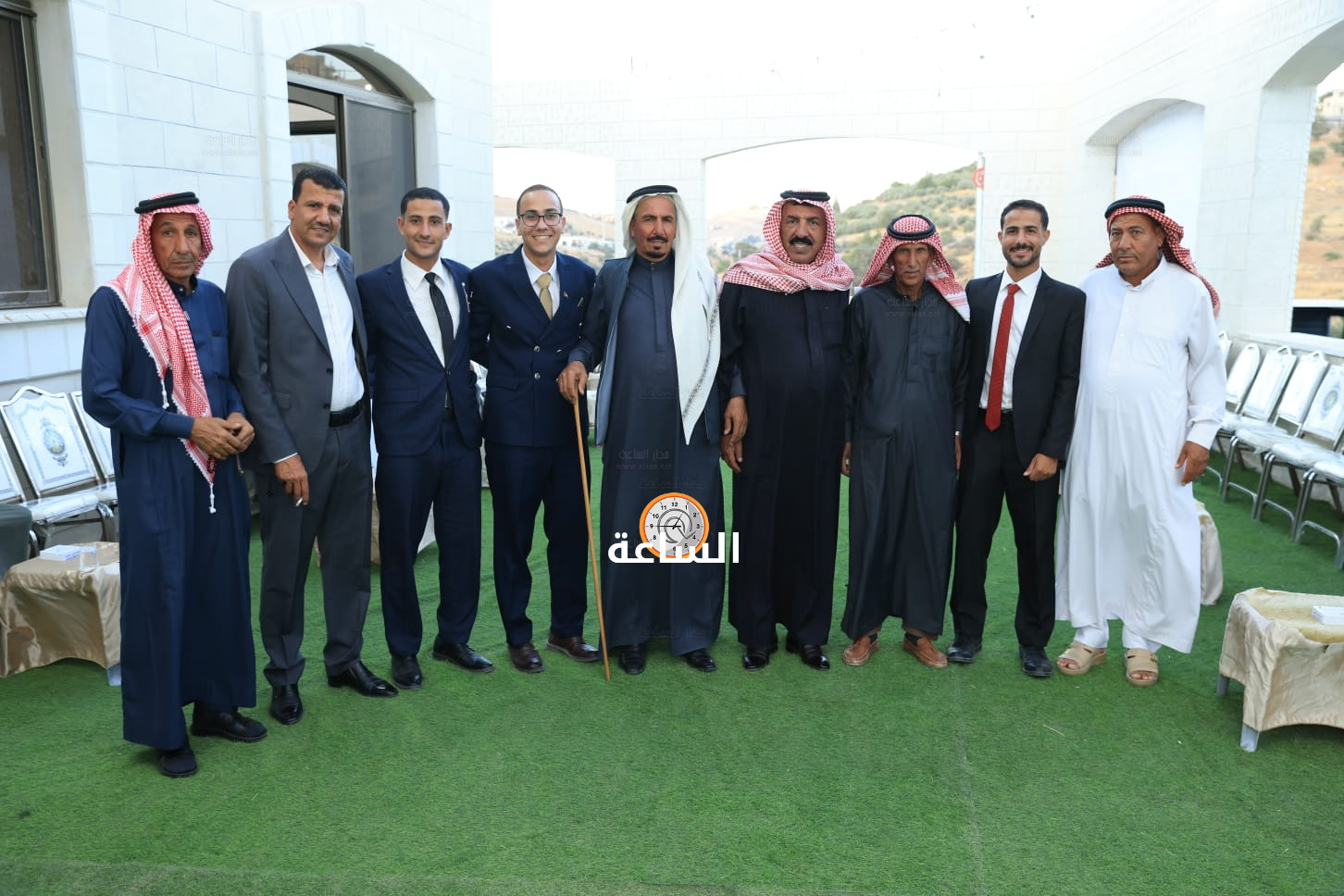 Madar Al-Saa Images 0.9141182132194863