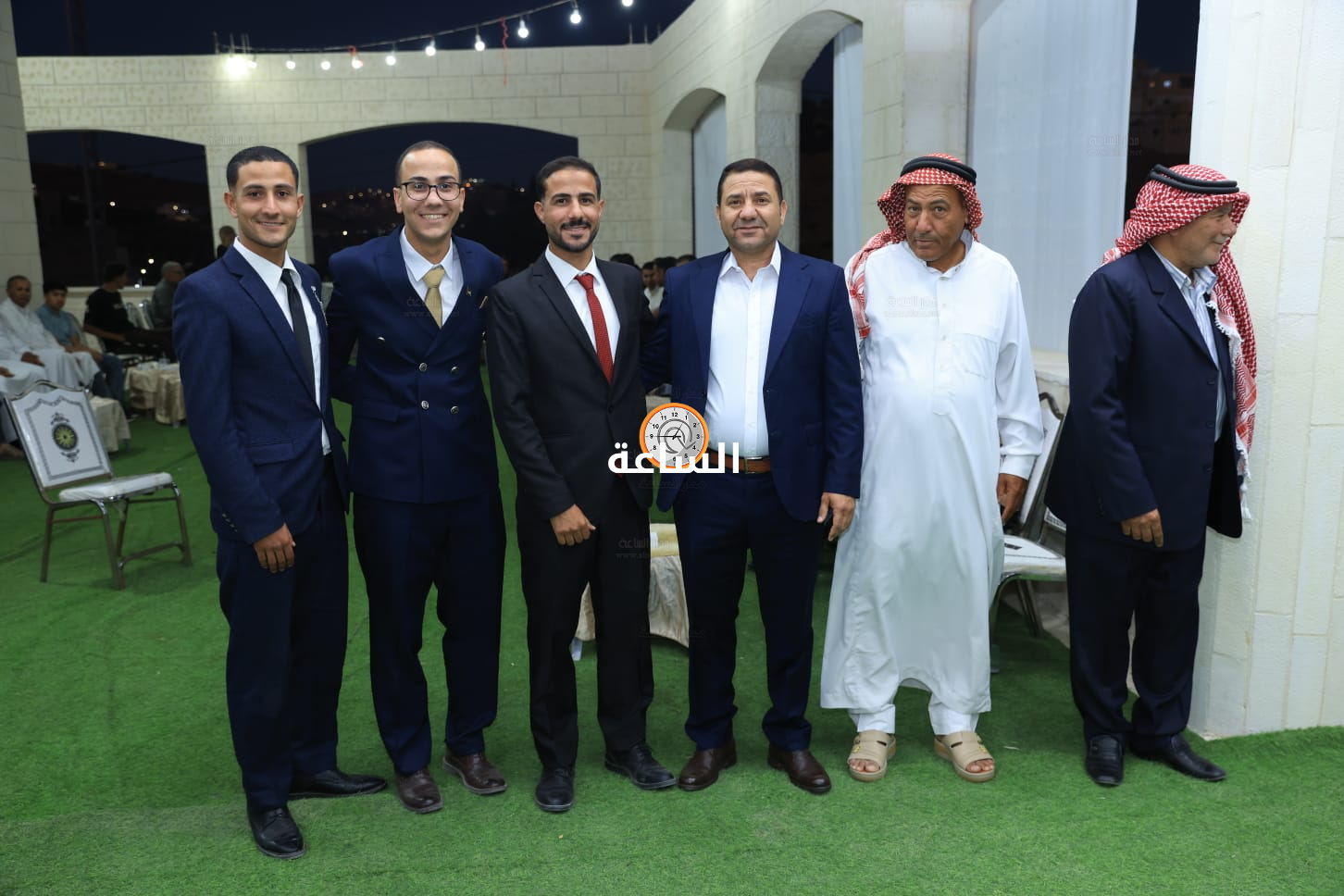 Madar Al-Saa Images 0.38368823466272517