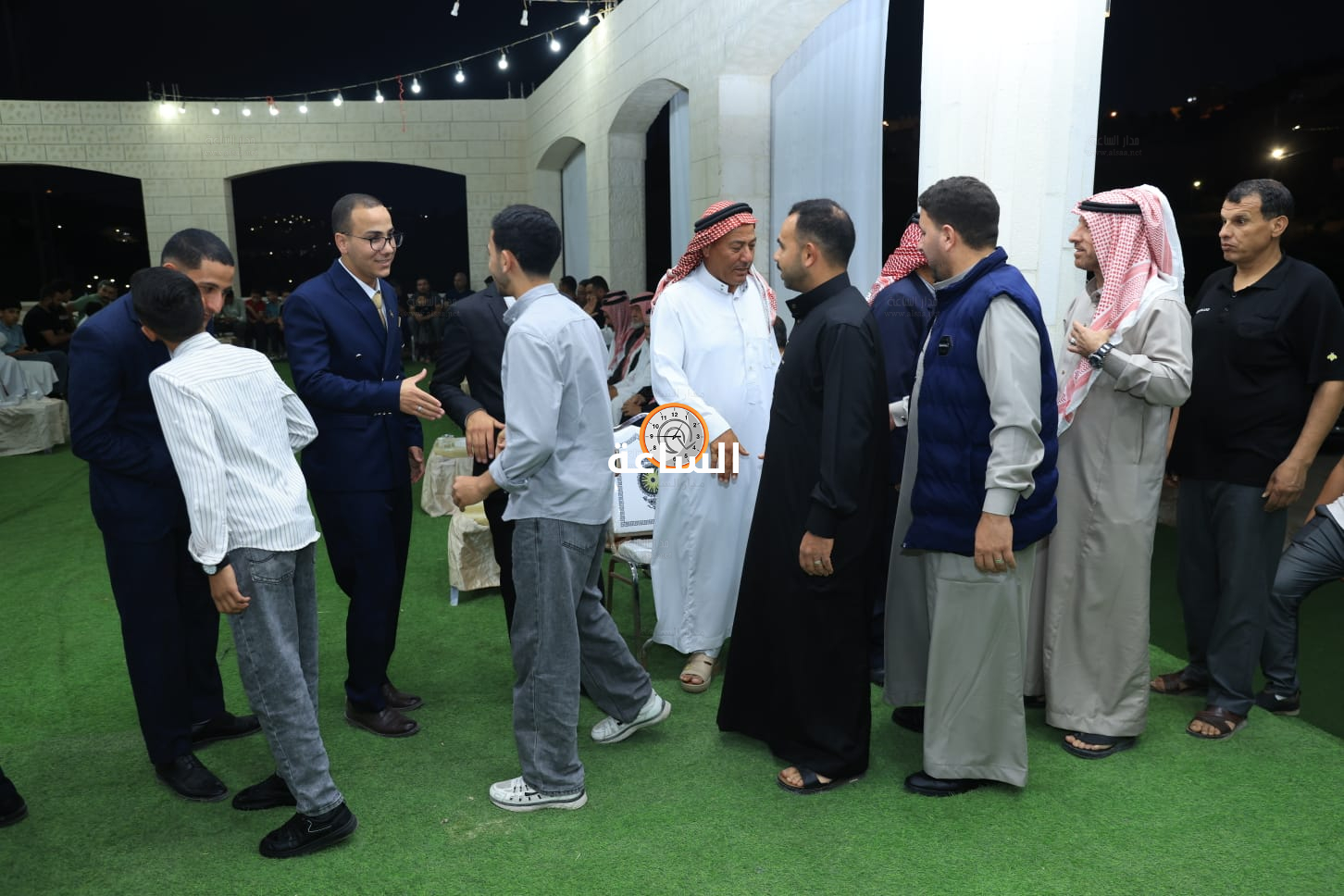 Madar Al-Saa Images 0.940986833235005