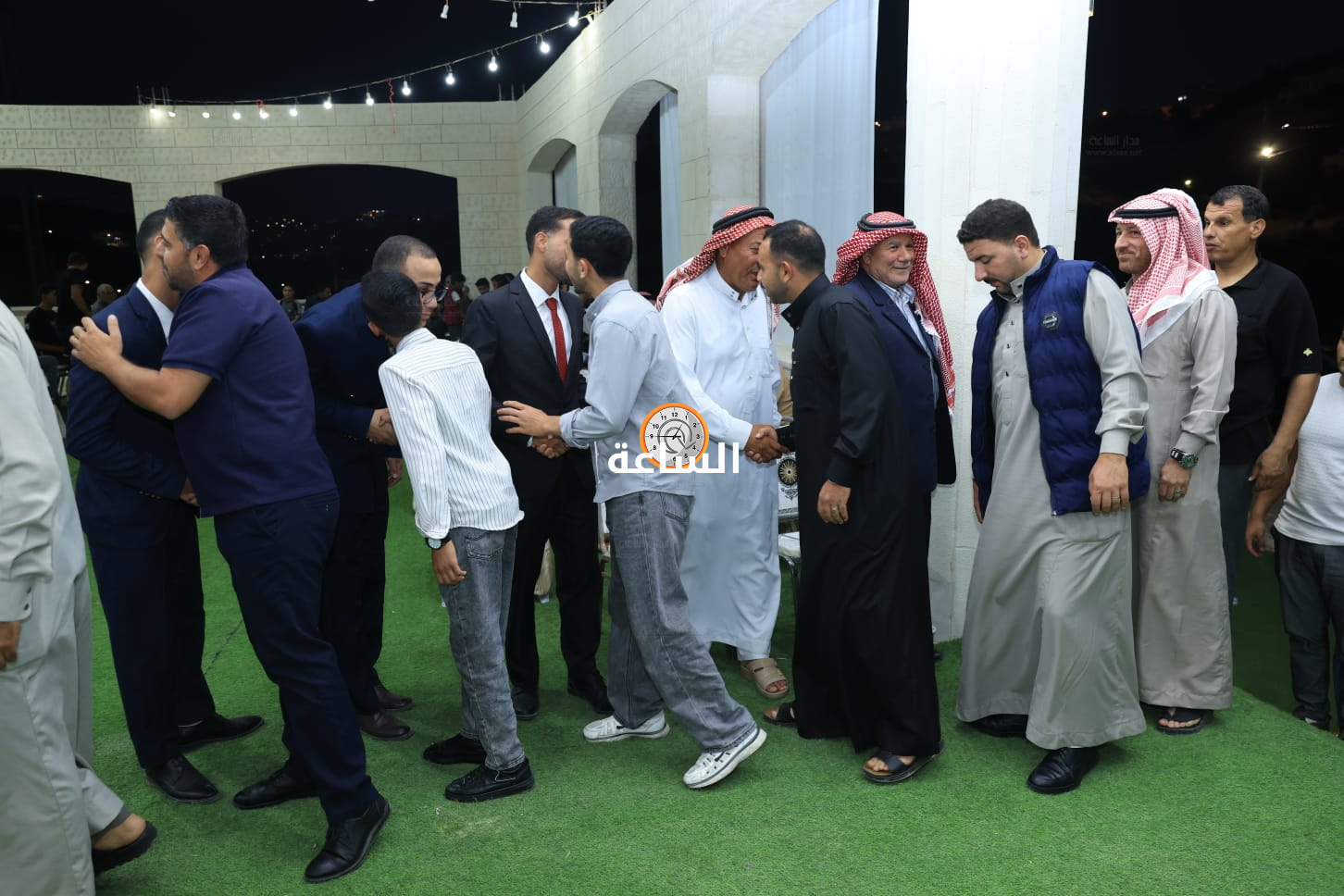 Madar Al-Saa Images 0.30192401008922654