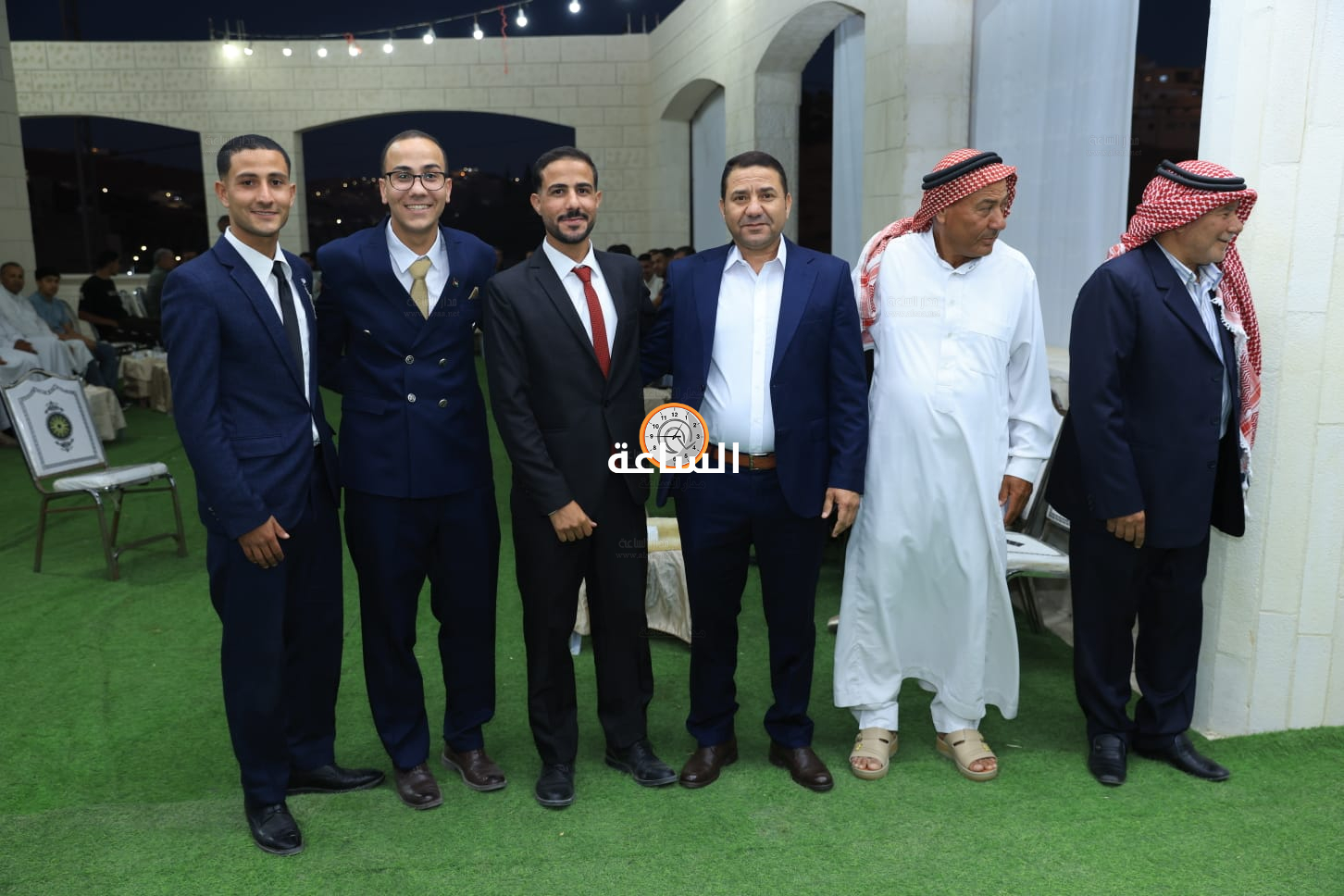 Madar Al-Saa Images 0.9653243705809377
