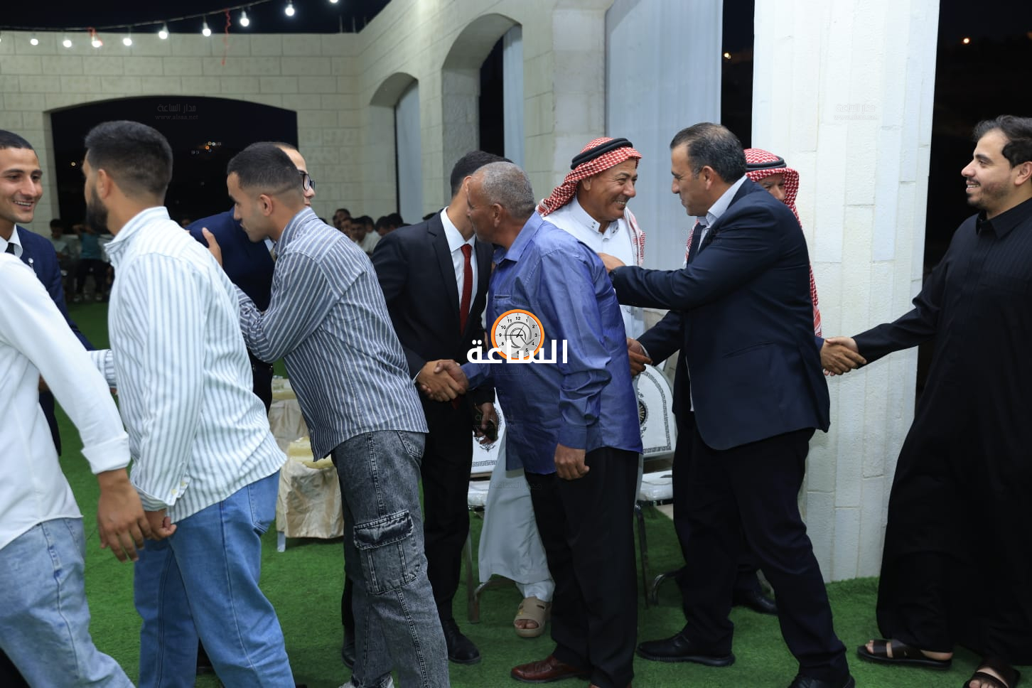 Madar Al-Saa Images 0.4270310609750392