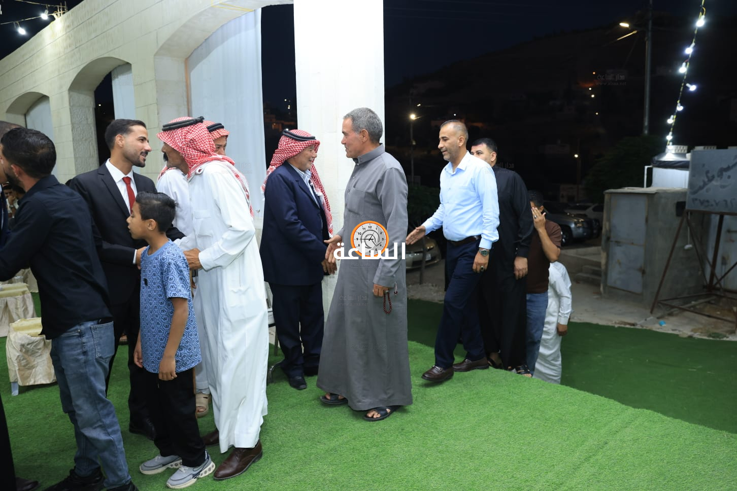 Madar Al-Saa Images 0.29049938481225435