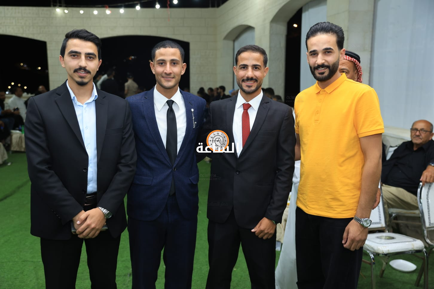 Madar Al-Saa Images 0.10121999916031466