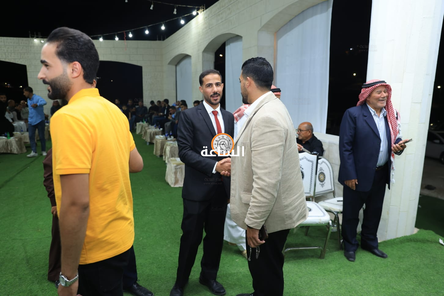 Madar Al-Saa Images 0.9092549766664293