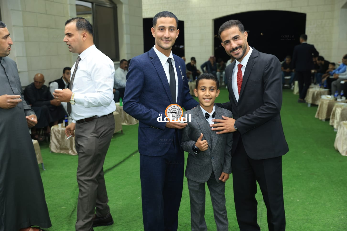 Madar Al-Saa Images 0.6670066047433256