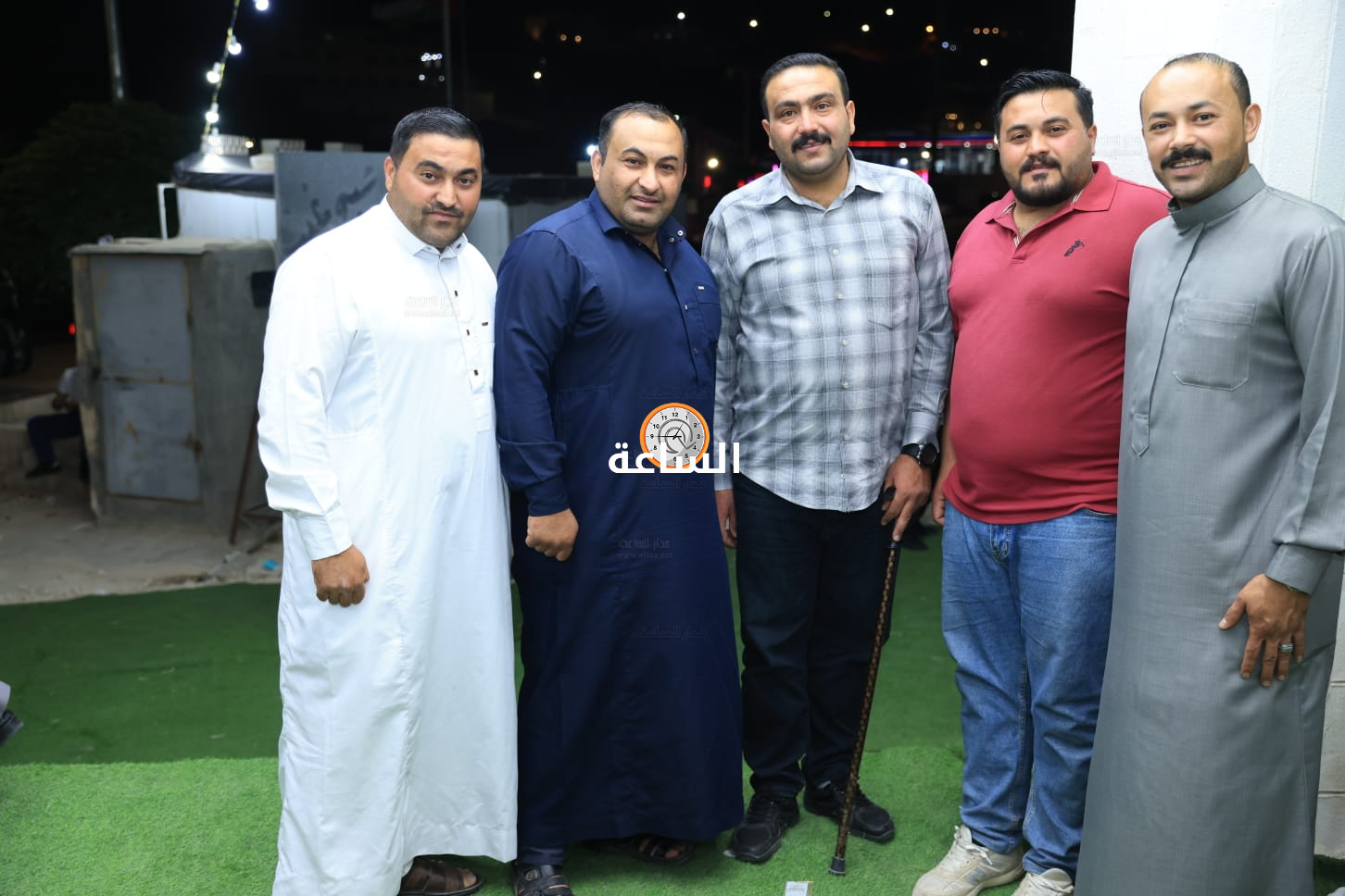 Madar Al-Saa Images 0.3616240996433022