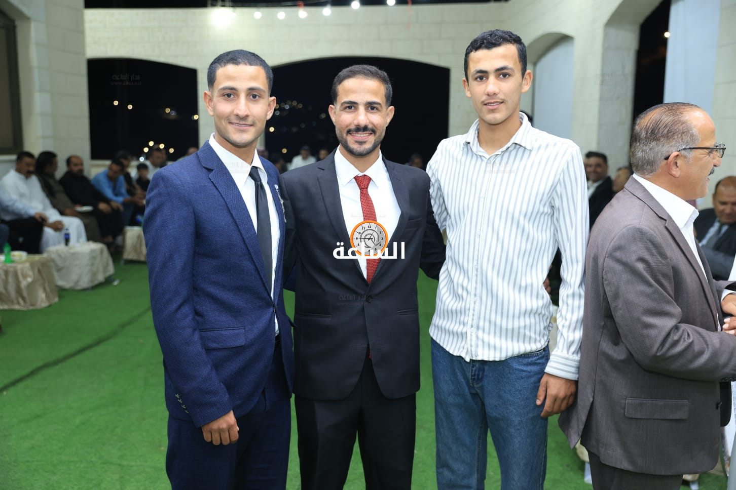 Madar Al-Saa Images 0.8604968022125976