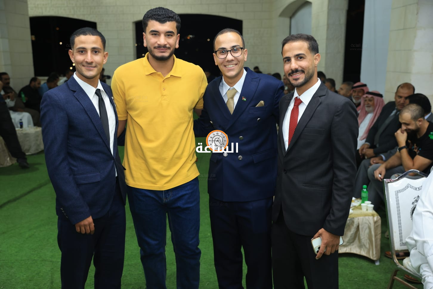 Madar Al-Saa Images 0.2819077848559929