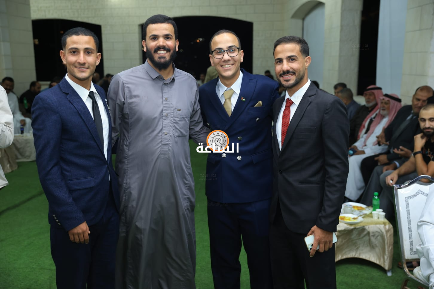 Madar Al-Saa Images 0.31925571940995934