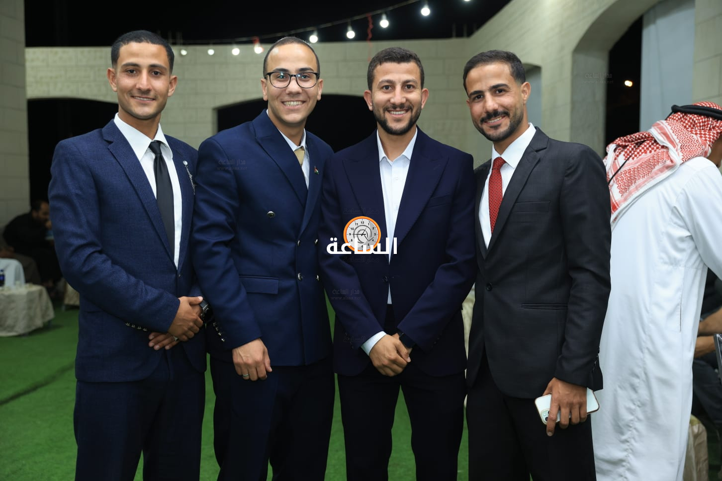 Madar Al-Saa Images 0.8655679641746529