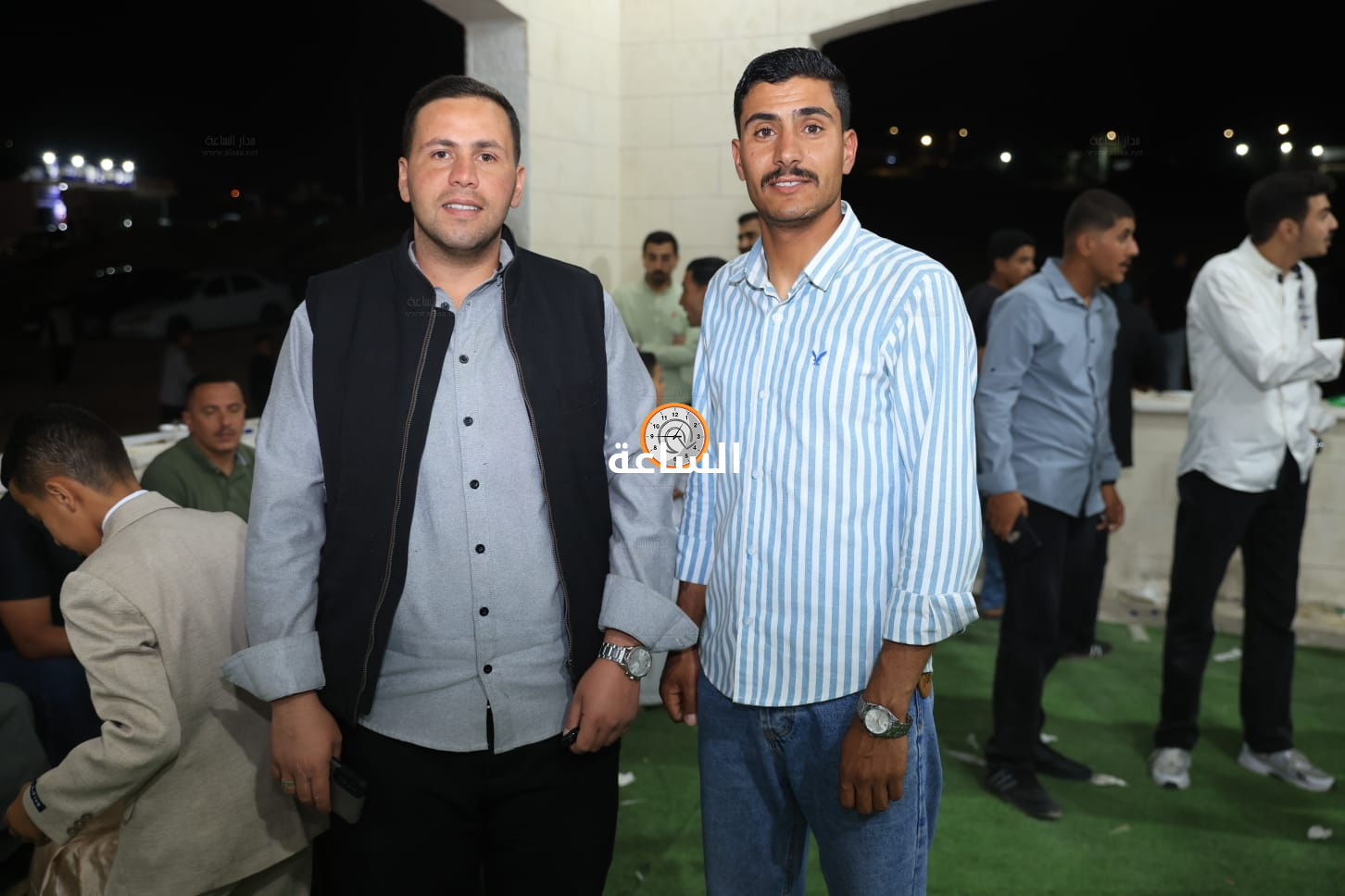 Madar Al-Saa Images 0.29665987639911284