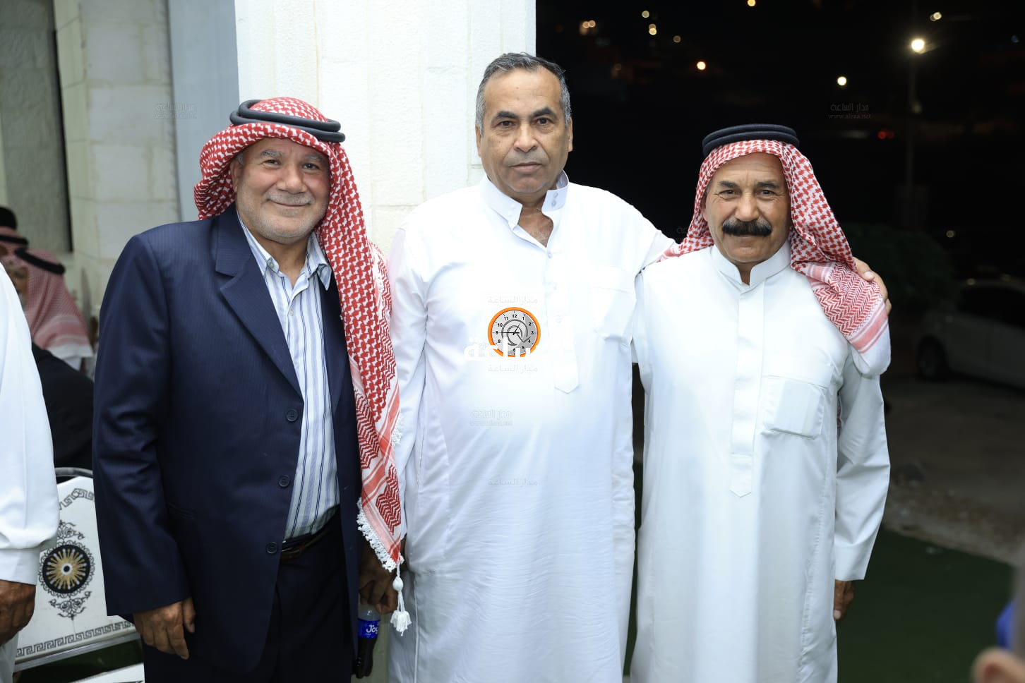 Madar Al-Saa Images 0.08759292907179084