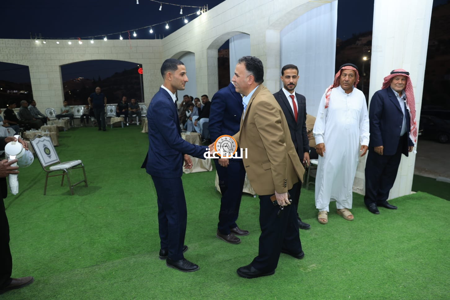 Madar Al-Saa Images 0.6635455573104766