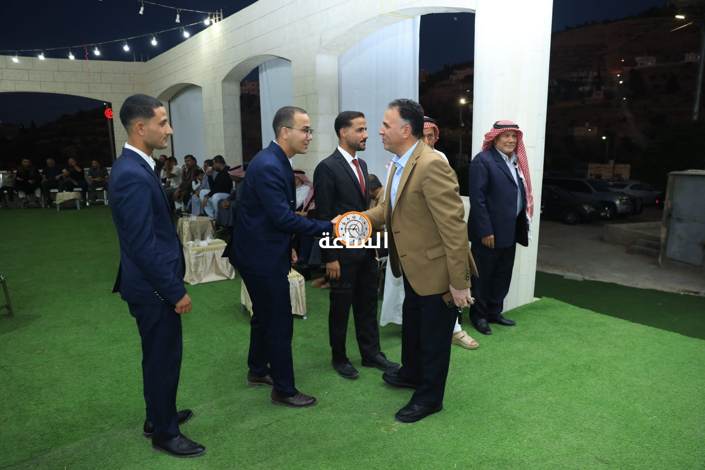 Madar Al-Saa Images 0.869829065523861