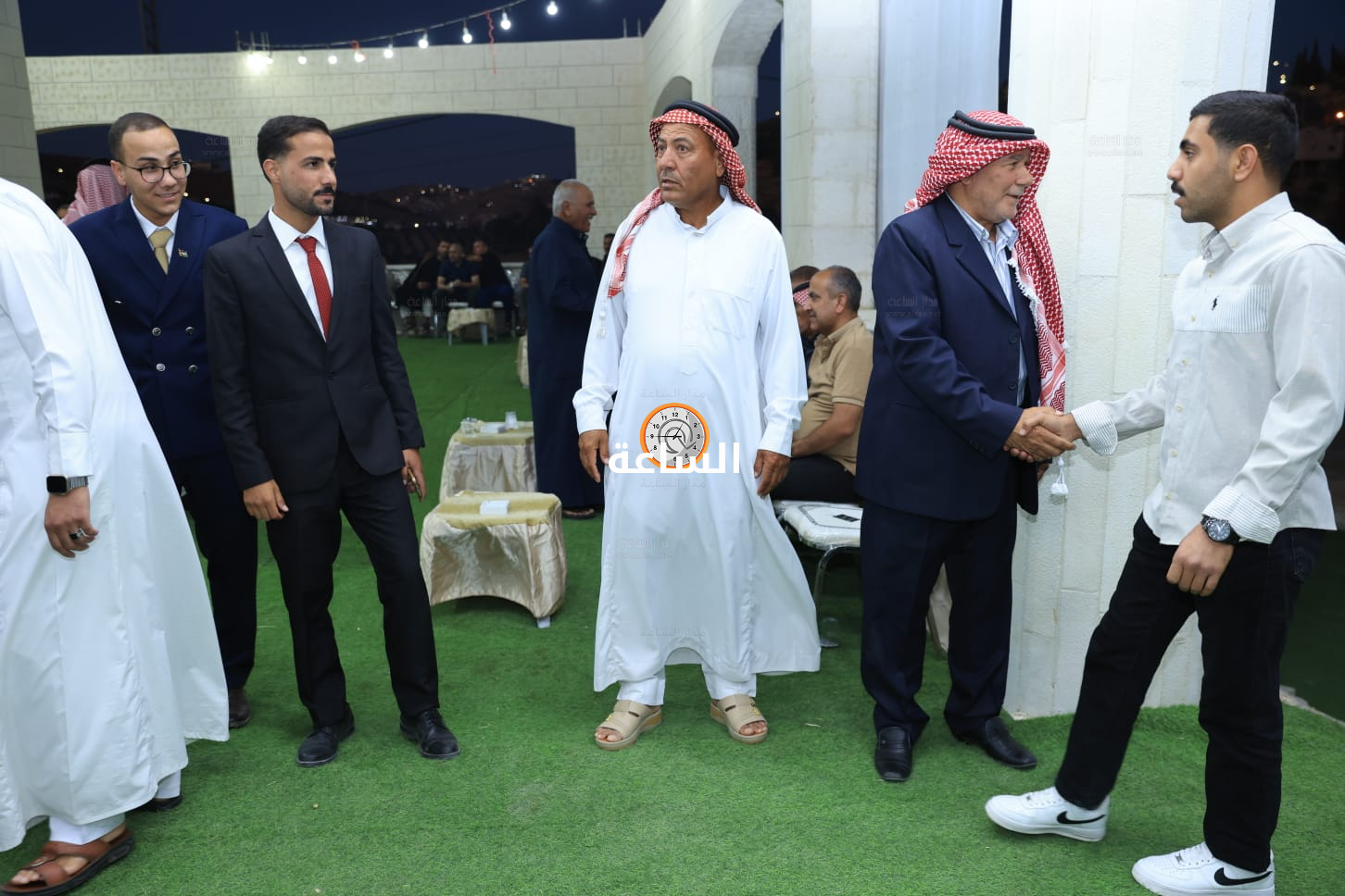 Madar Al-Saa Images 0.6253597340342241