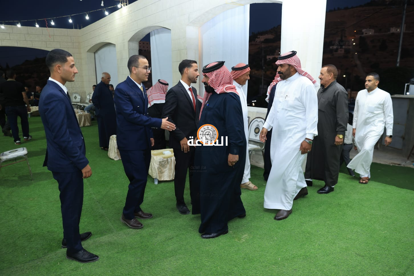 Madar Al-Saa Images 0.16330212125391697