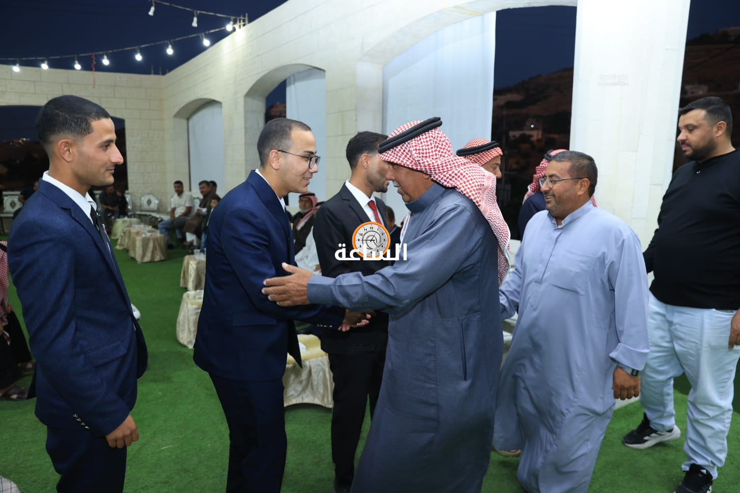 Madar Al-Saa Images 0.1686901722324392