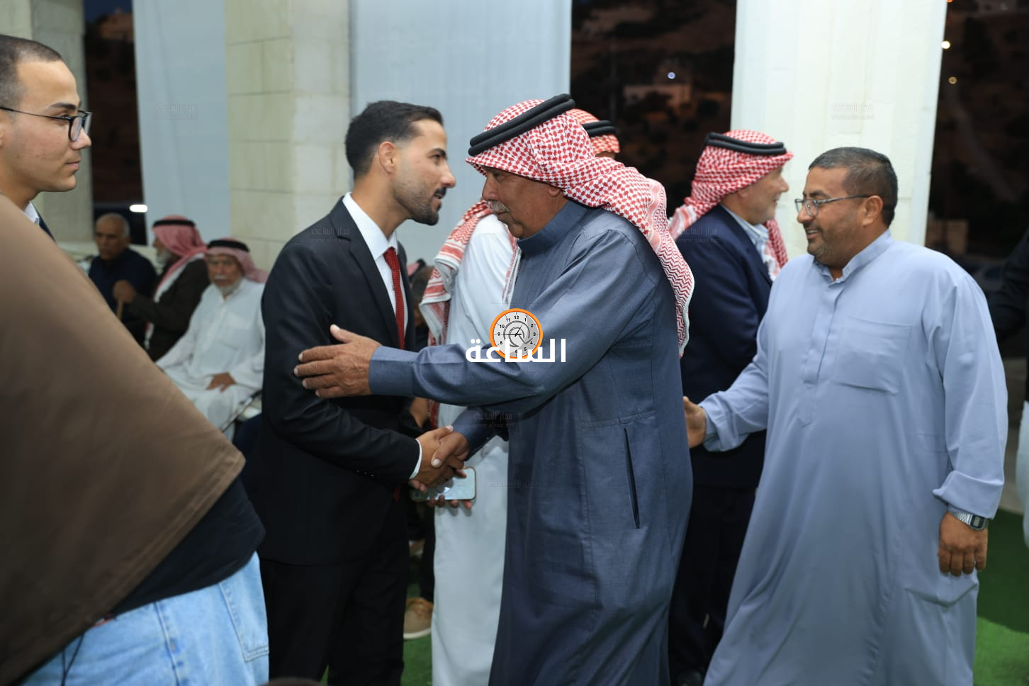 Madar Al-Saa Images 0.6352122280436776
