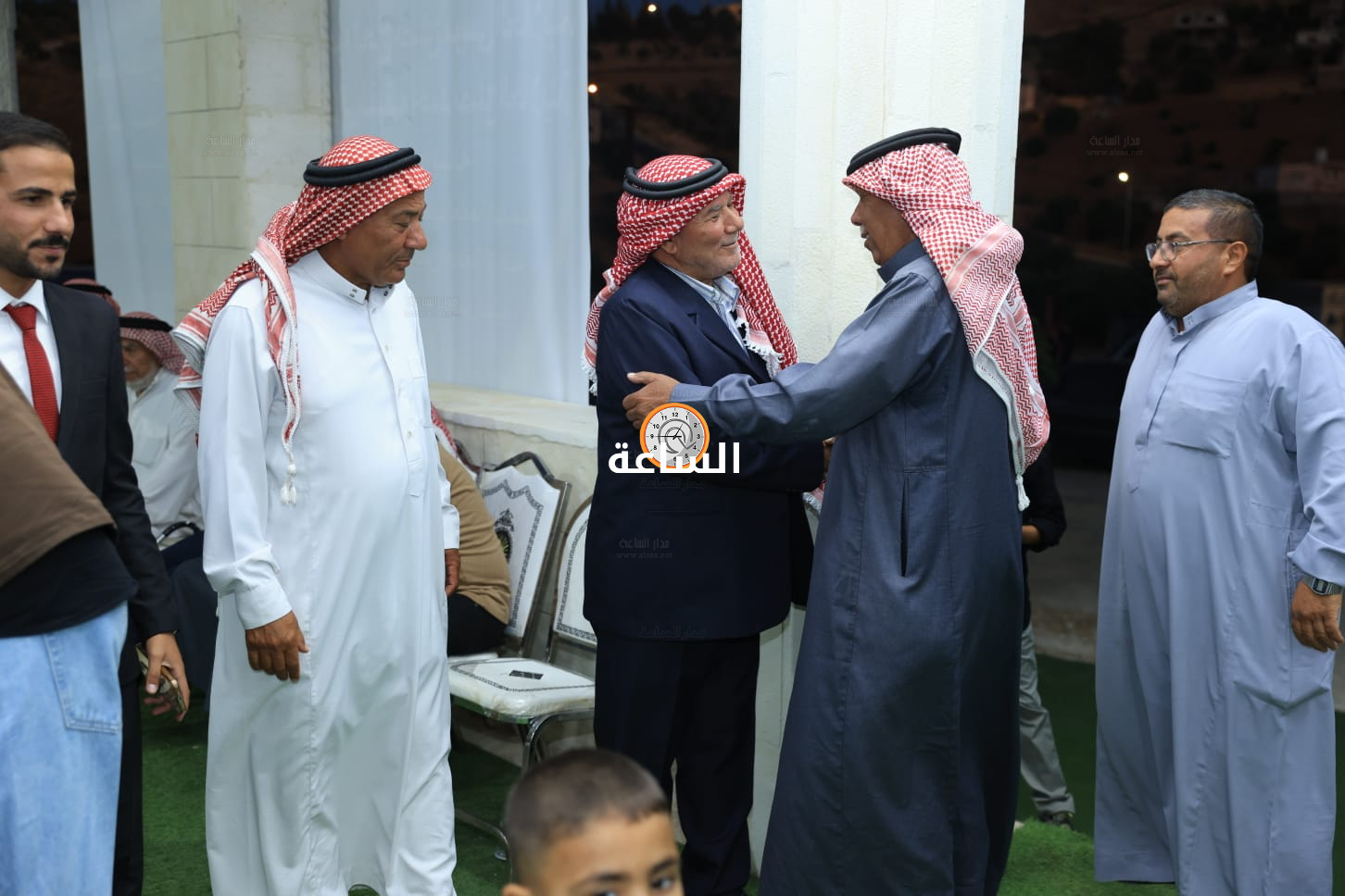 Madar Al-Saa Images 0.6743190603741955
