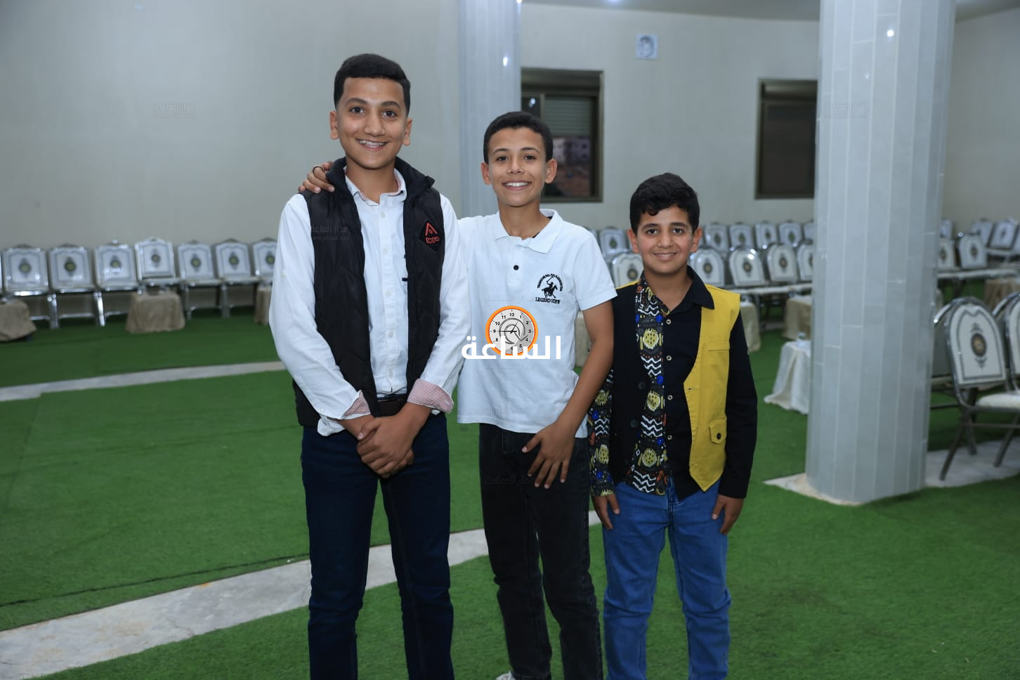 Madar Al-Saa Images 0.6983062248463937