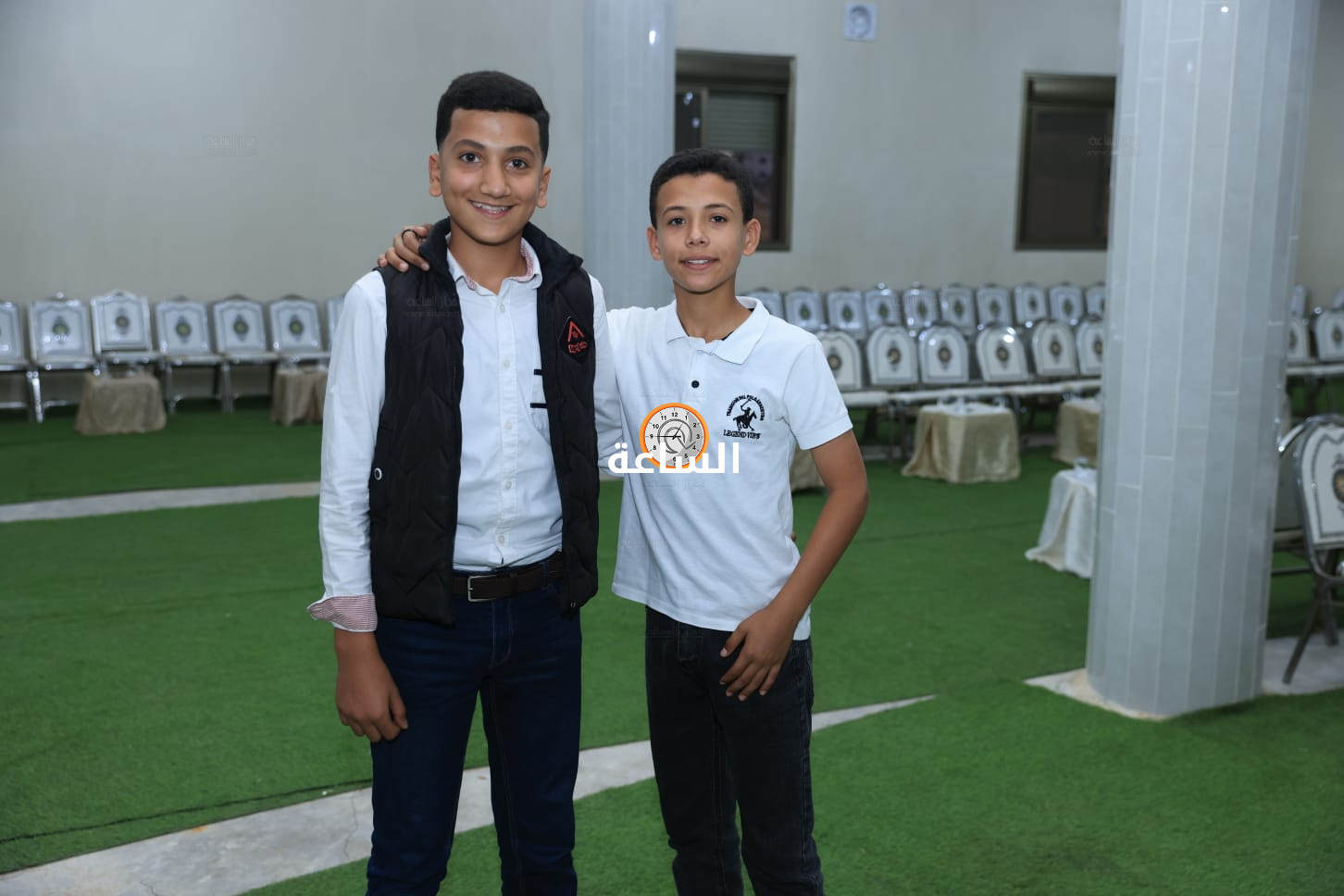 Madar Al-Saa Images 0.6996103775816611