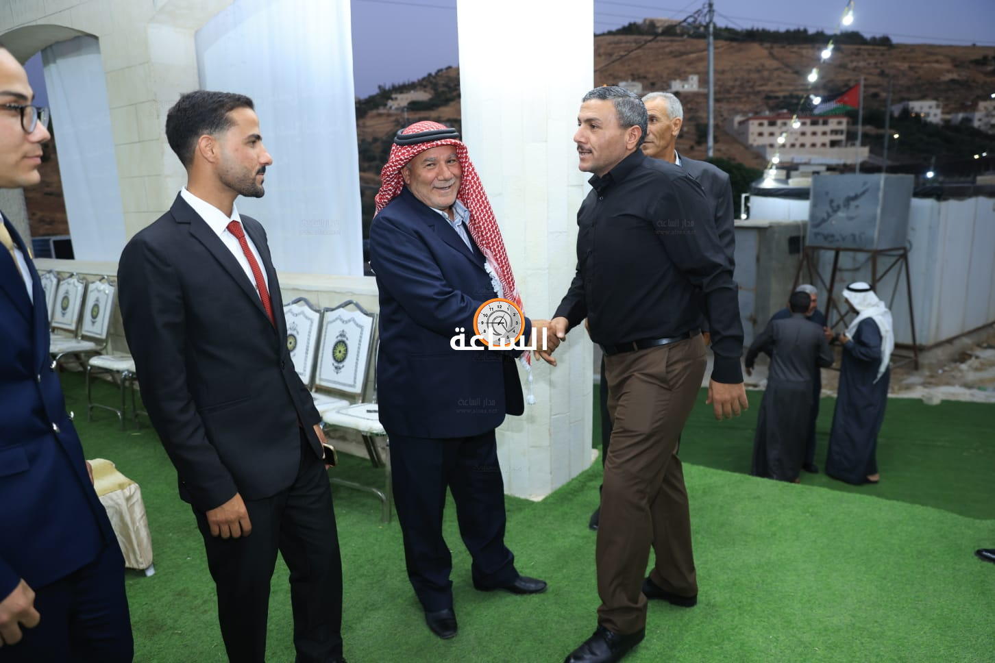 Madar Al-Saa Images 0.42062134100050896