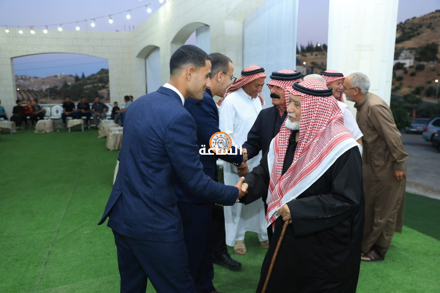 Madar Al-Saa Images 0.046904806993004255