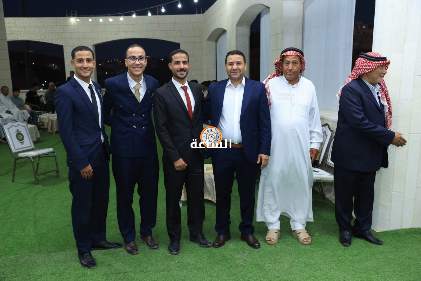 Madar Al-Saa Images 0.826493870671906