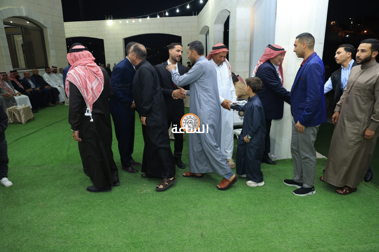 Madar Al-Saa Images 0.8223797469133652