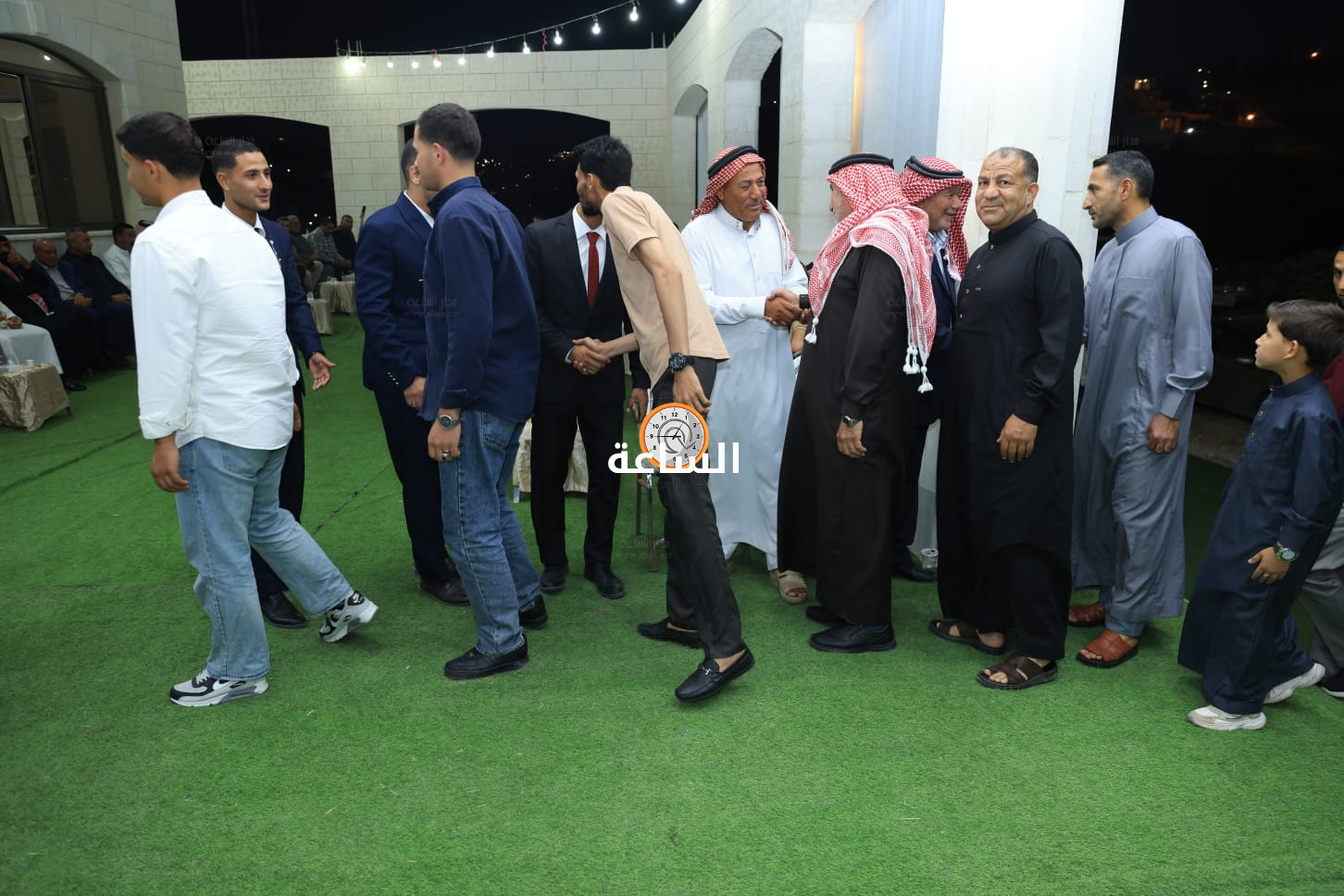Madar Al-Saa Images 0.42544856026310496