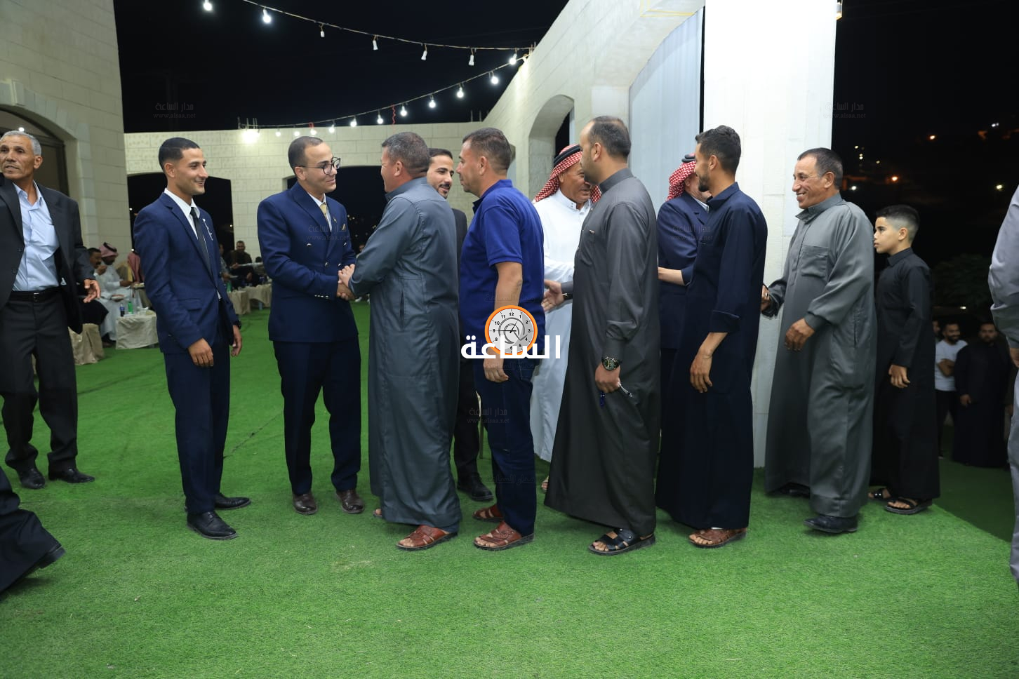 Madar Al-Saa Images 0.40419207489190967