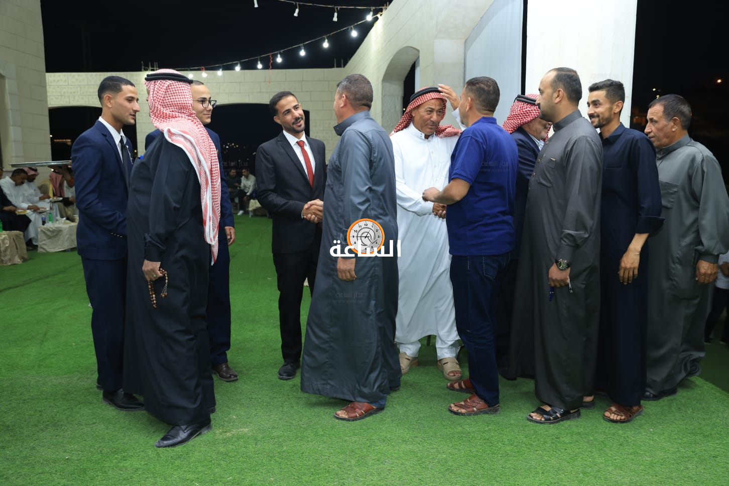 Madar Al-Saa Images 0.19731011129462195