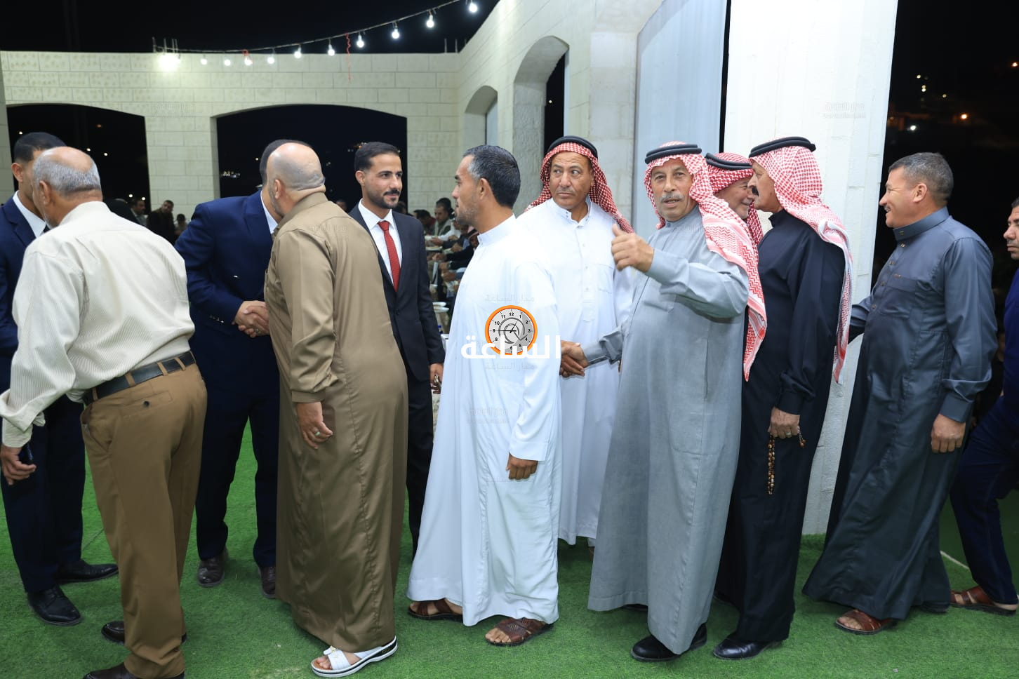Madar Al-Saa Images 0.46852094735600036