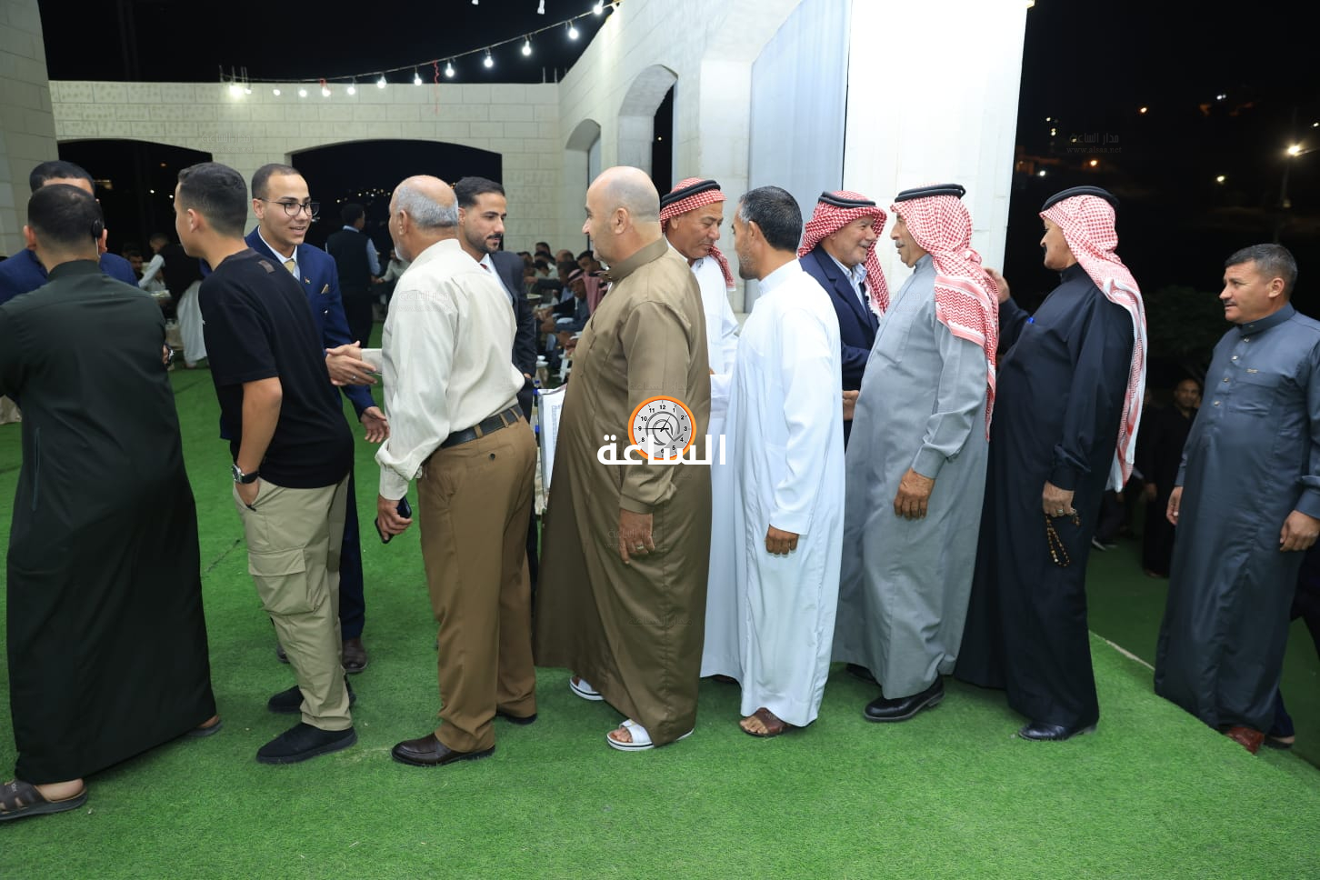 Madar Al-Saa Images 0.4712063368917455