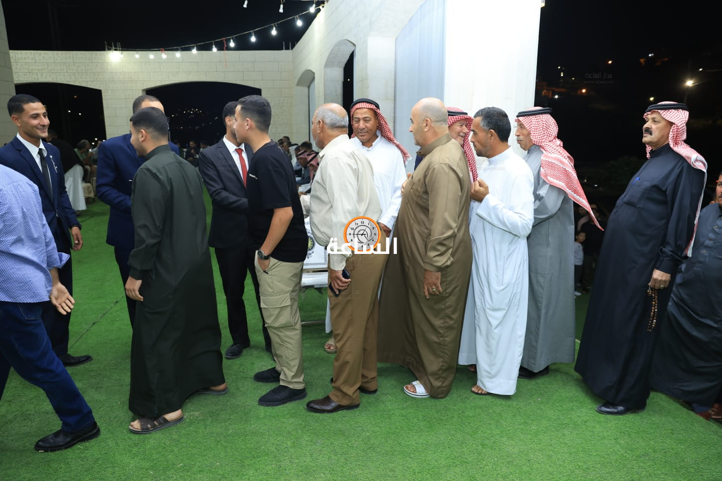 Madar Al-Saa Images 0.7266278521488889