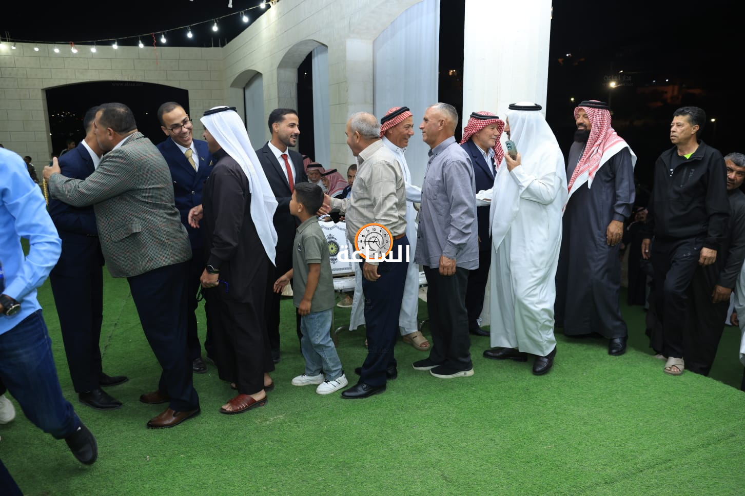 Madar Al-Saa Images 0.6478239185705144
