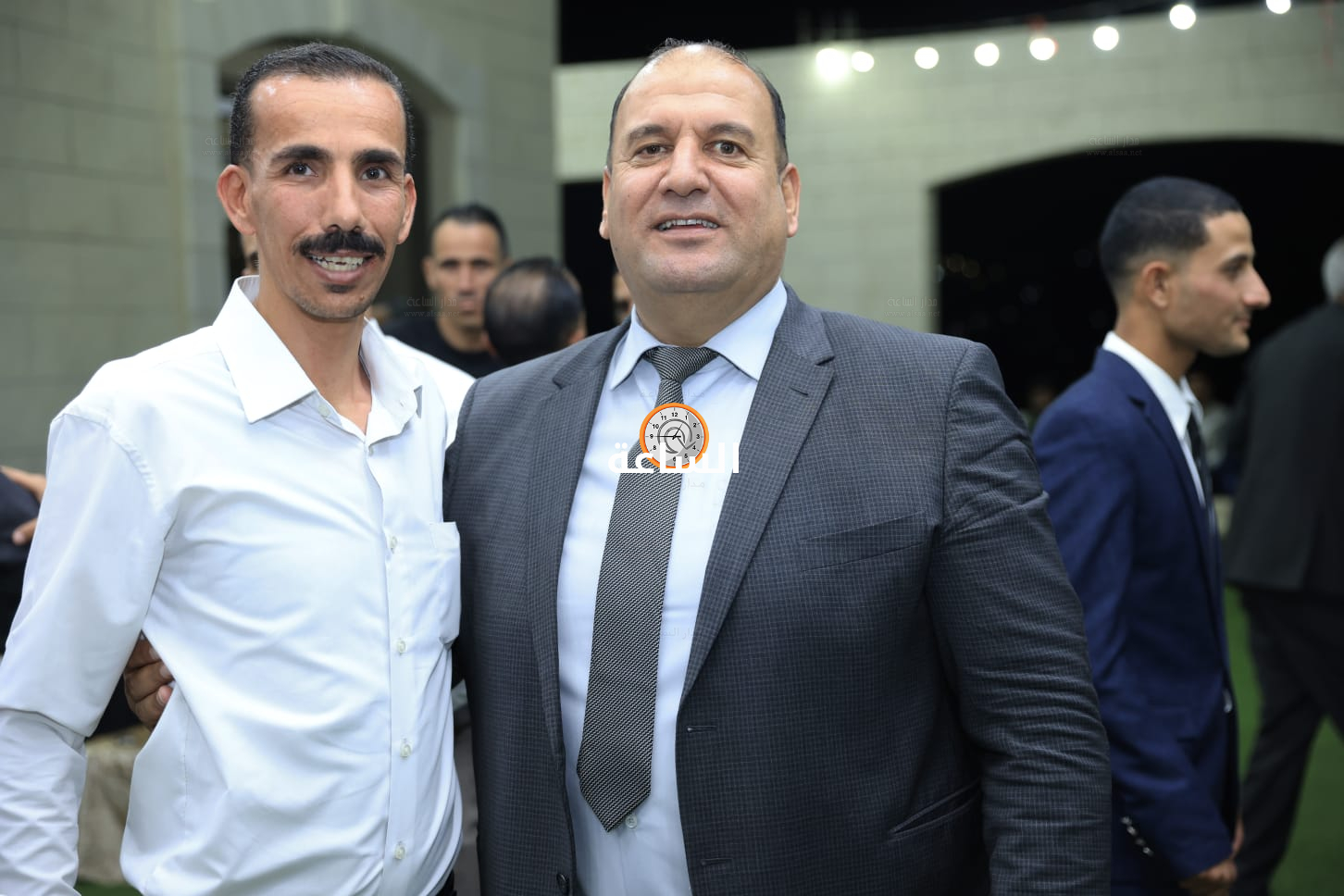Madar Al-Saa Images 0.247469666897852