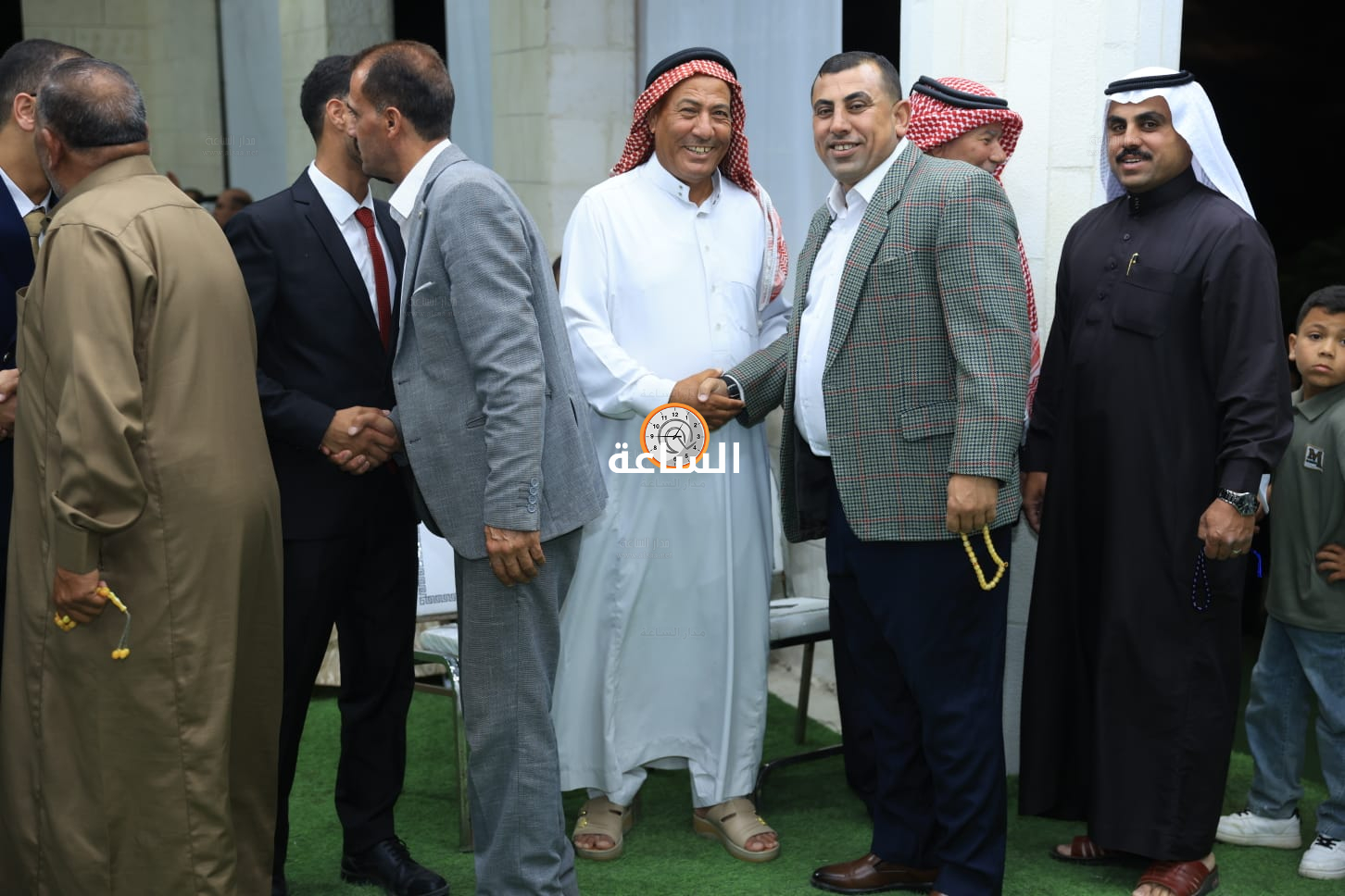 Madar Al-Saa Images 0.05402150389749949