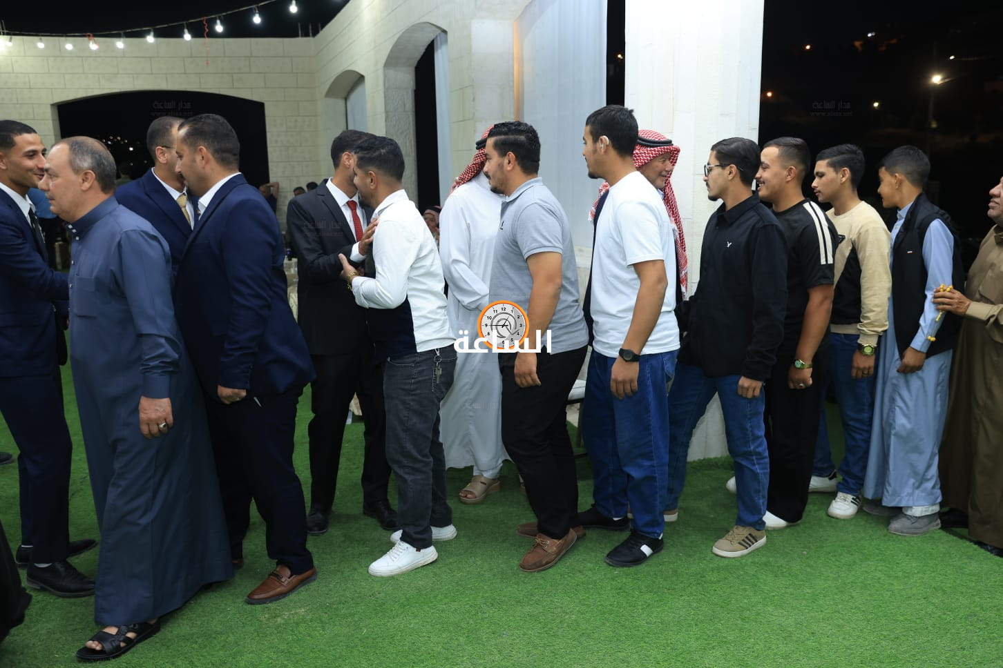 Madar Al-Saa Images 0.2902940738007822