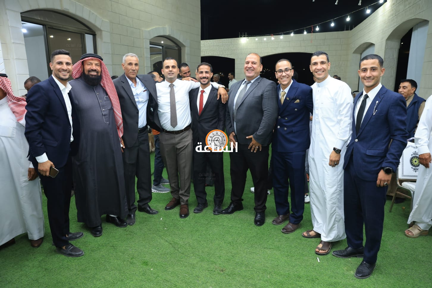 Madar Al-Saa Images 0.9204634820256279