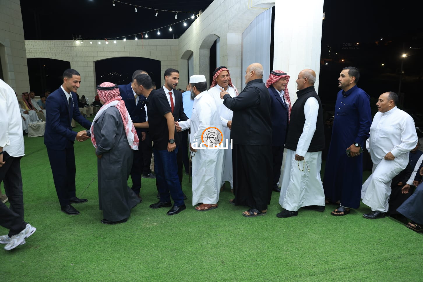 Madar Al-Saa Images 0.21906252437629992
