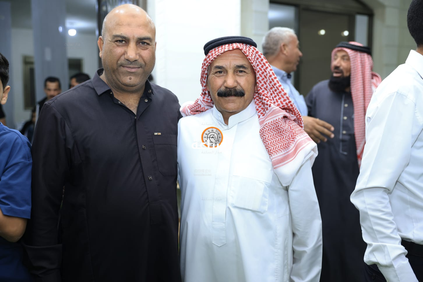 Madar Al-Saa Images 0.9967828788286167