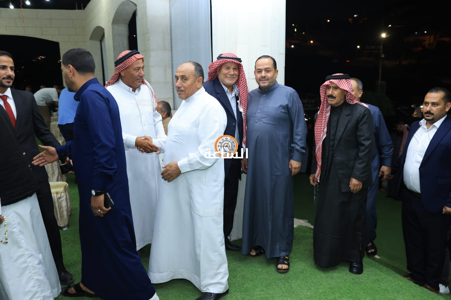 Madar Al-Saa Images 0.6505512477540721