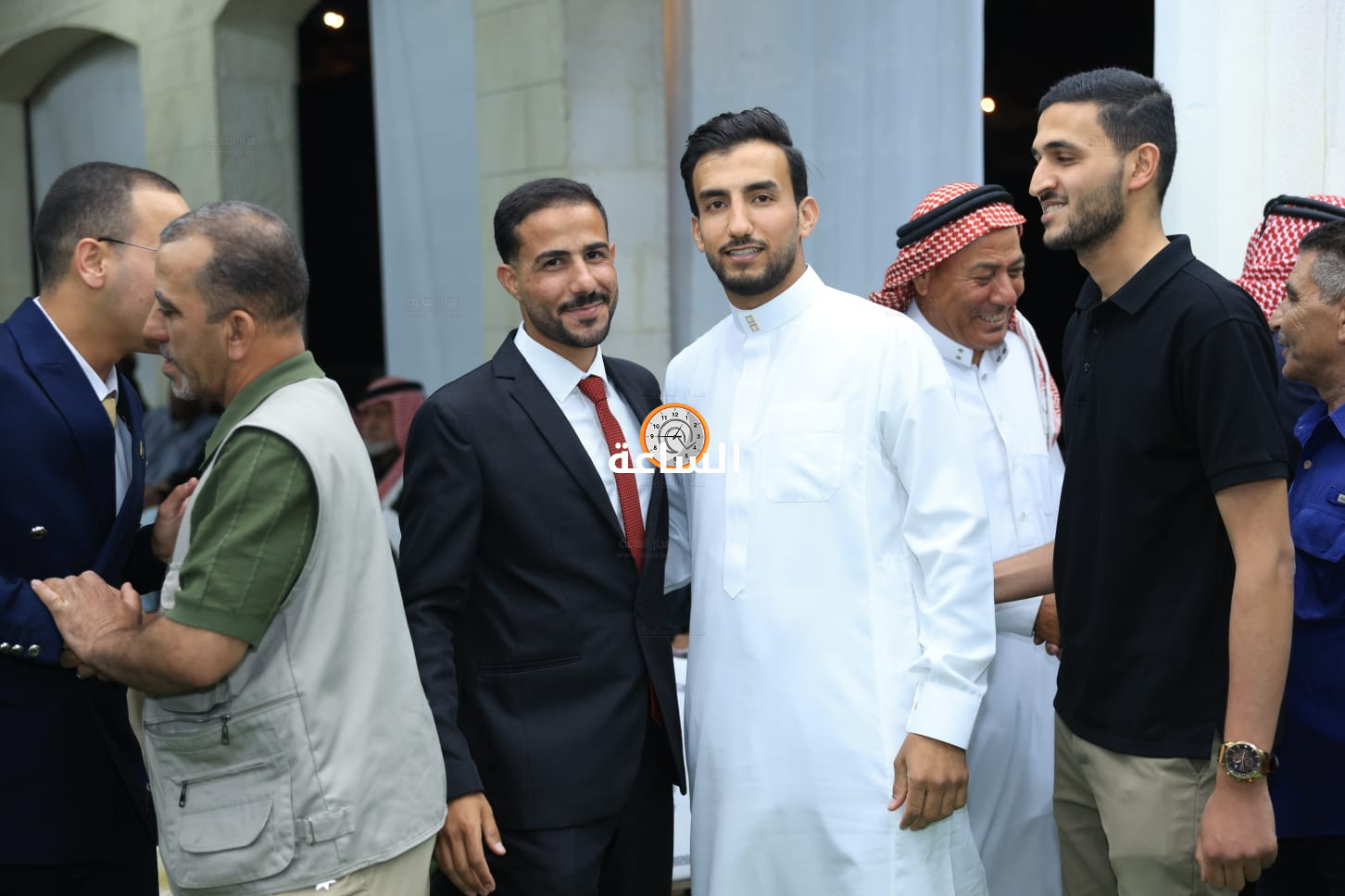 Madar Al-Saa Images 0.7895270215434094