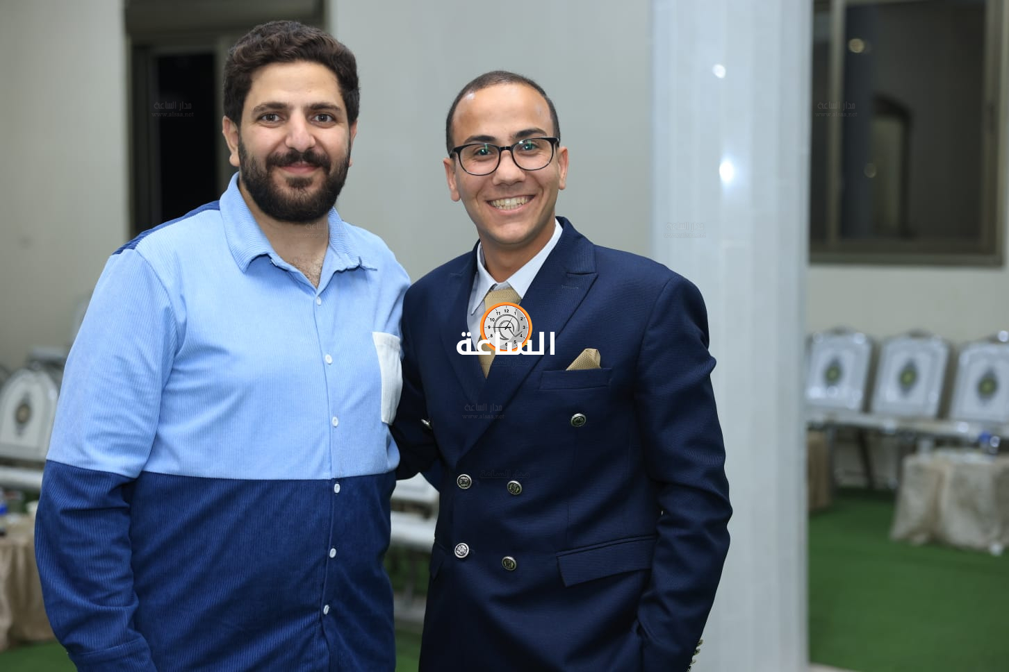 Madar Al-Saa Images 0.48754436272886204