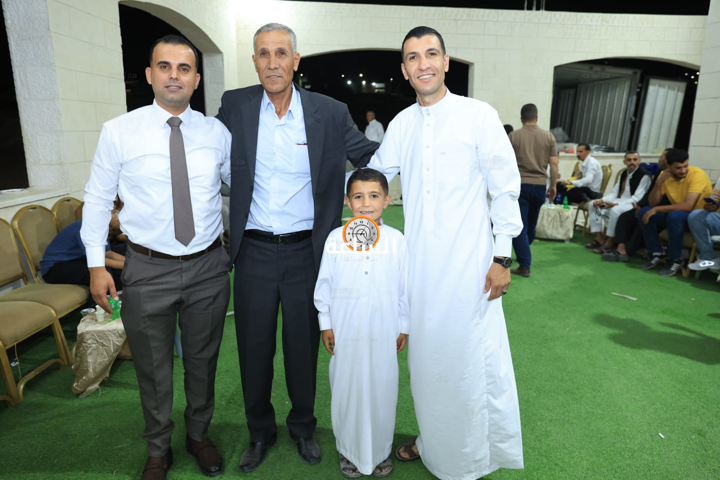 Madar Al-Saa Images 0.051629054639947713