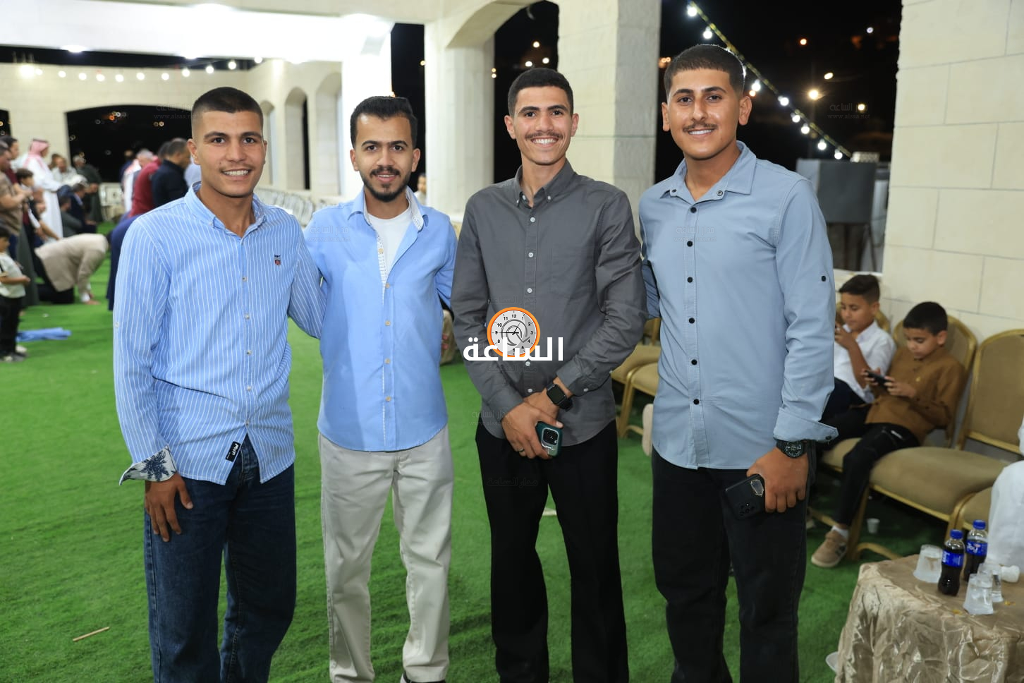 Madar Al-Saa Images 0.7225871204516618